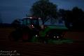 Plantation de PDT (Fortemps)