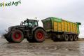 Ensilage de maïs (Schoonbroodt)