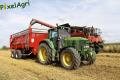 Moisson 2013