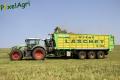 Ensilage d'herbe 2013 (Vital Laschet & fils)