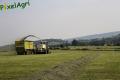 Ensilage d'herbe 2013 (Vital Laschet & fils)