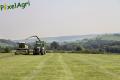 Ensilage d'herbe 2013 (Vital Laschet & fils)