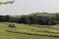Ensilage d'herbe 2013 (Vital Laschet & fils)