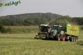Ensilage d'herbe 2013 (Vital Laschet & fils)