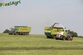 Ensilage d'herbe 2013 (Vital Laschet & fils)