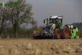 Plantation de PDT (Herens)