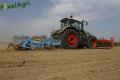 Plantation de PDT (Herens)