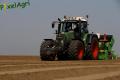Plantation de PDT (Fortemps)