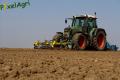 Plantation de PDT (Fortemps)