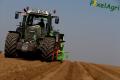 Plantation de PDT (Fortemps)