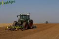 Plantation de PDT (Fortemps)