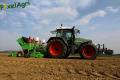 Plantation de PDT (Fortemps)
