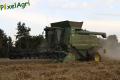 Moisson 2014