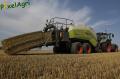 Moisson 2014