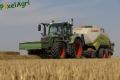 Moisson 2014