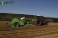 Plantation de PDT (Casterman)