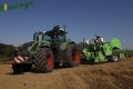 Plantation de PDT (Casterman)