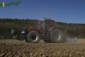 Plantation de PDT (Casterman)