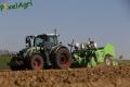 Plantation de PDT (Casterman)