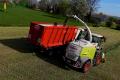 Ensilage d'herbe (Ruwet)