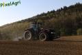 Plantation de PDT (Casterman)