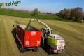 Ensilage d'herbe (Ruwet)