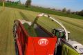 Ensilage d'herbe (Ruwet)