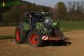 Plantation de PDT (Casterman)
