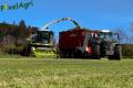Ensilage d'herbe (Ruwet)