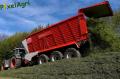 Ensilage d'herbe (Ruwet)