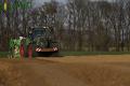 Plantation de PDT (Casterman)