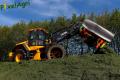 Ensilage d'herbe (Ruwet)