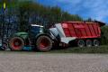 Ensilage d'herbe (Ruwet)