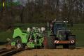 Plantation de PDT (Casterman)