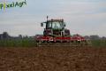 Plantation de PDT (Fortemps)