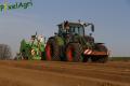 Plantation de PDT (Casterman)