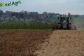 Plantation de PDT (Fortemps)