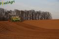 Plantation de PDT (Casterman)
