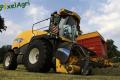 Ensilage d'herbe (Herens)
