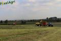 Ensilage d'herbe (Herens)