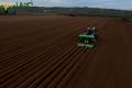 Plantation de PDT (Fortemps)