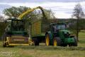 Ensilage d'herbe (Evrard)