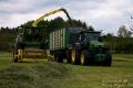 Ensilage d'herbe (Evrard)
