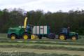 Ensilage d'herbe (Evrard)