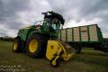 Ensilage d'herbe (Evrard)