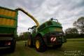Ensilage d'herbe (Evrard)