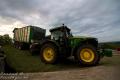 Ensilage d'herbe (Evrard)