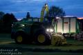 Ensilage d'herbe (Evrard)