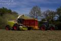 Ensilage d'herbe (Stassart)