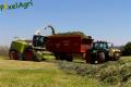 Ensilage d'herbe (Ruwet)